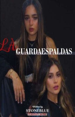 La Guardaespaldas [EDITANDO]