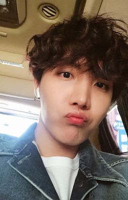 la hermanita latina de J-hope(JK's y tu)