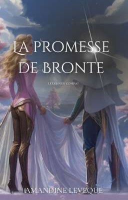 La promesse de Bronte