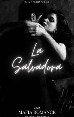 La Salvadora | 18+ | Ongoing 