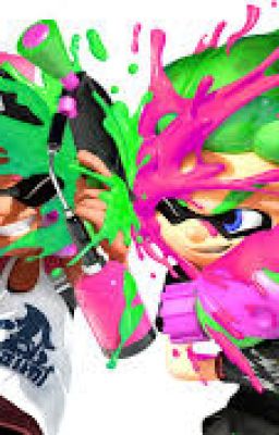 la ultima batalla de splatoon