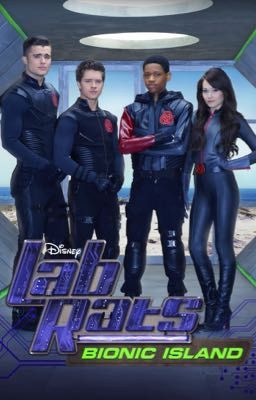 Lab Rats: Bionic Island Season 4