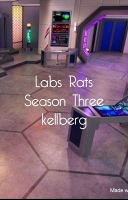 lab rats || season three