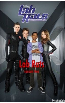 lab rats || season two