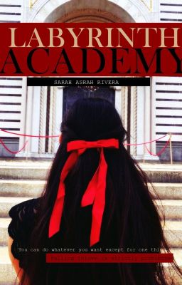 LABYRINTH ACADEMY (2022 REVISED VERSION)