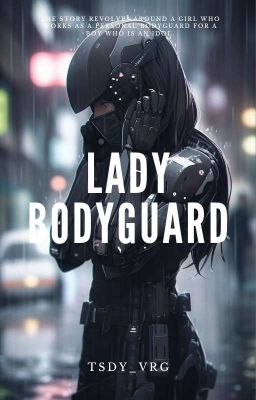 Lady Bodyguard 