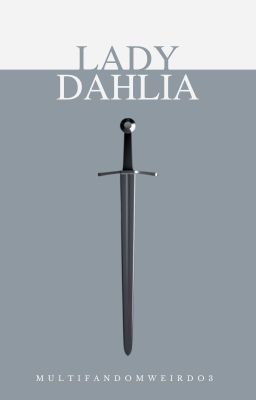 Read Stories Lady Dahlia | Loki Odinson - TeenFic.Net