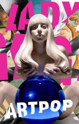 Lady Gaga Love