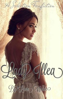 Lady Illea (Lady Illea #1)