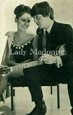 Lady Madonna