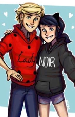 Ladybug x Chat Noir (Cat Noir) one shots