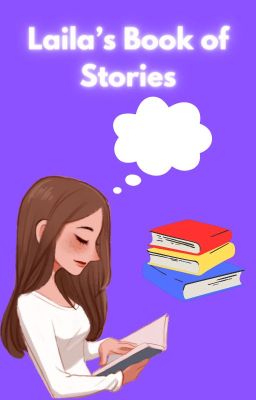 Laila's Book of Stories