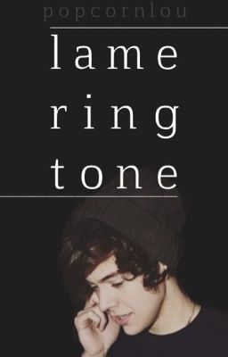 Lame Ringtone {l.s.}