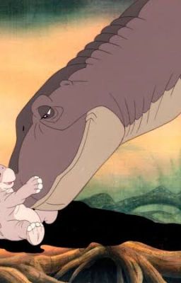 Land Before Time: The First Journey