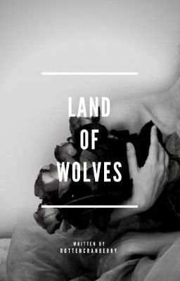 Land of Wolves