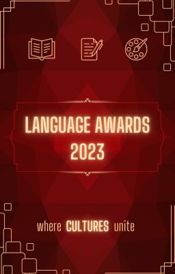 Language Awards 23