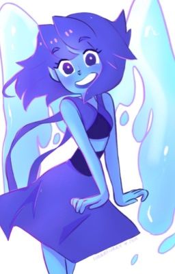 Read Stories Lapis x fem!reader 