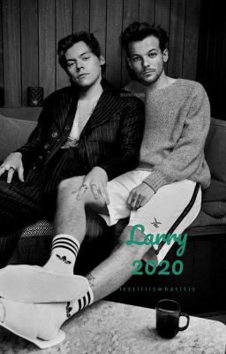 Larry 2020