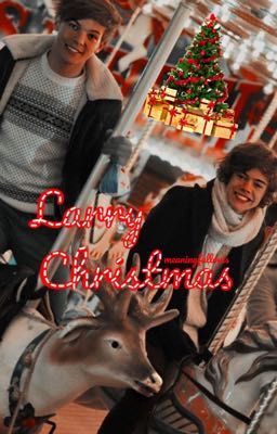 larry christmas | LARRY