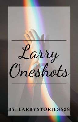 LARRY ONESHOTS