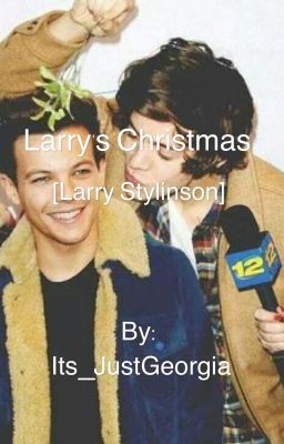 Larry's Christmas [Larry Stylinson]