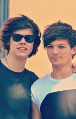 Larry Stylinson