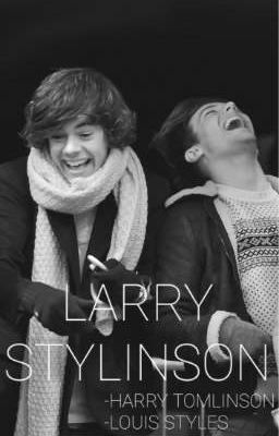 LARRY STYLINSON♡