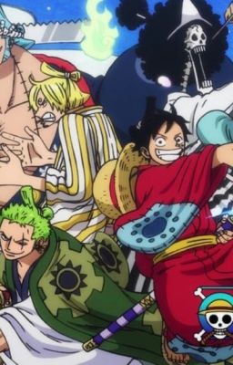 Las 10 mejores batallas de One Piece