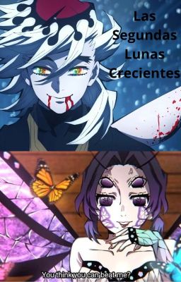 Las Segundas Lunas Crecientes