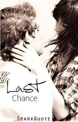 Last Chance [Student / Teacher]