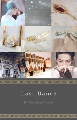 Last Dance | 2jae