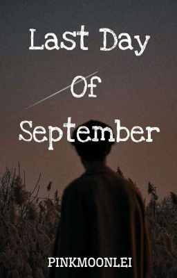 Last Day Of September