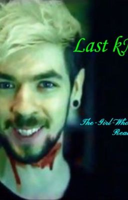 Last kNight (Antisepticeye X Reader) {UNDER EDITING}