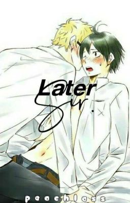 Read Stories Later, Sir [TsukiYama Omegaverse] - TeenFic.Net