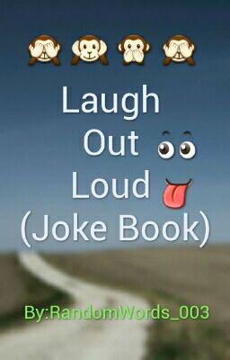 Laugh Out Loud (Joke Book)
