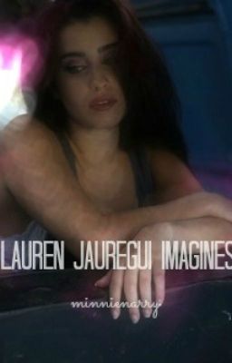 Lauren Jauregui Imagines C: