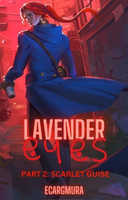 Read Stories Lavender Eyes - TeenFic.Net