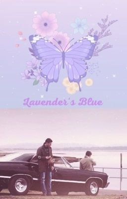 Lavender's Blue