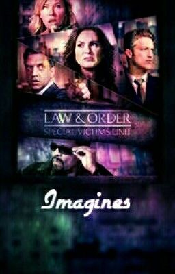 Law And Order: SVU Imagines