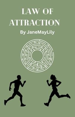 Read Stories Law of Attraction, Minho (TMR) - TeenFic.Net