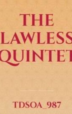 Lawless Quintet 