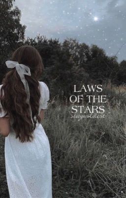 LAWS OF THE STARS / h. potter