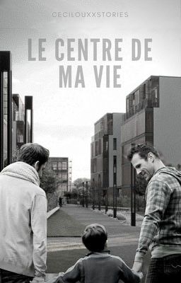 Le centre de ma vie (Boyslove)