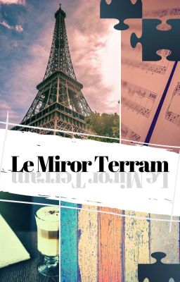 Le Miror Terram