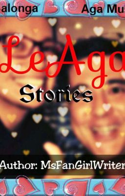 LeAga Stories