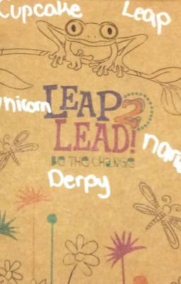 Leap 2 Lead