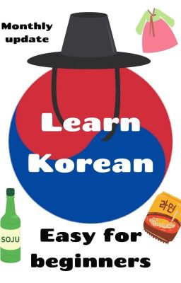 Learn Korean - For Beginners [ Monthly Update ]