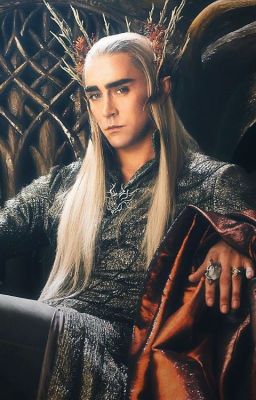 Learn To Love - A Thranduil love story [discontinued]