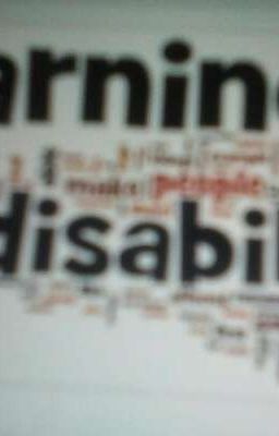 Learning Disabilities 