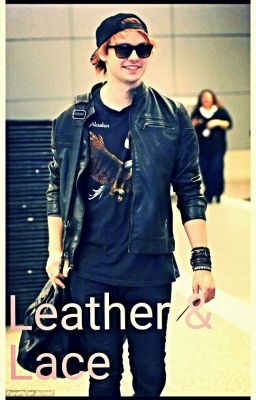 Leather and Lace | clifford